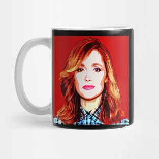 rose byrne Mug